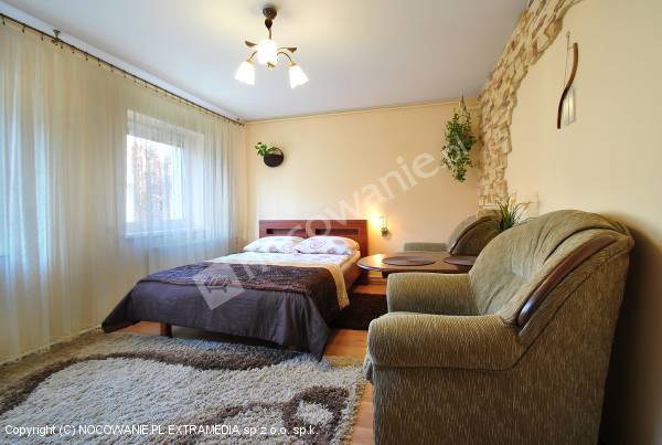 Oferty Last Minute Komfortowe -Studio oraz Pokoje z Łazienkami