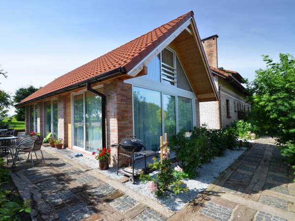 Agrotouristik U Karoliny-Sarbinowo Agrotouristik U Karoliny-Sarbinowo