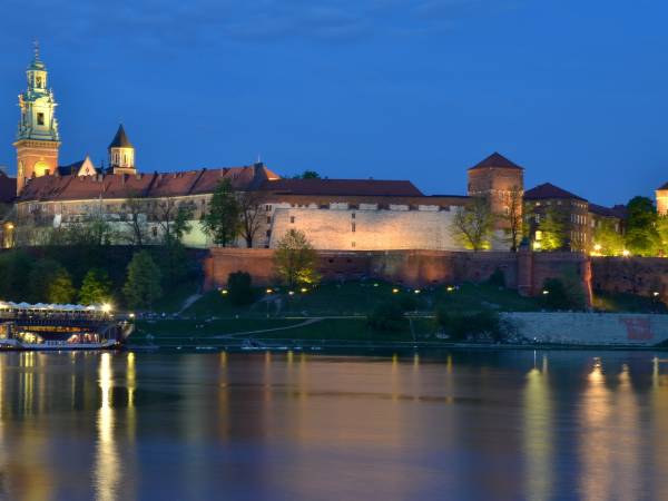 Turyści rekomendują - te noclegi w Krakowie są najlepsze!
