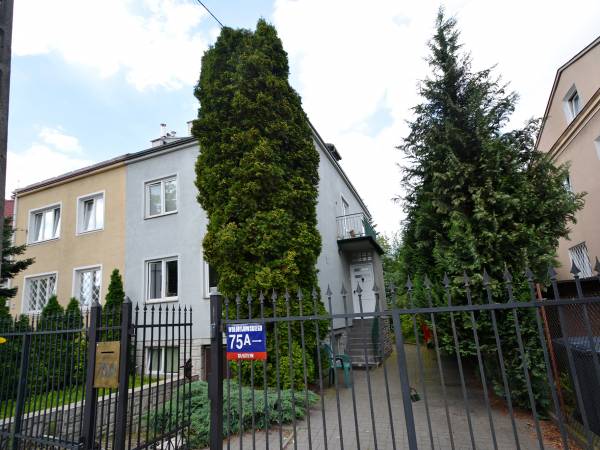 Wilanowska Hostel