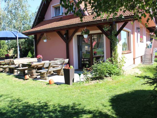 Kapi Spa Pokoje i Apartamenty Kapi Spa Pokoje i Apartamenty