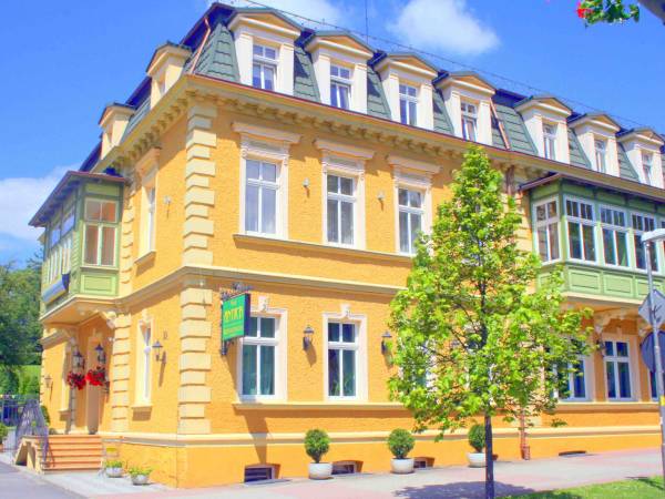 Kudowa-Zdrój