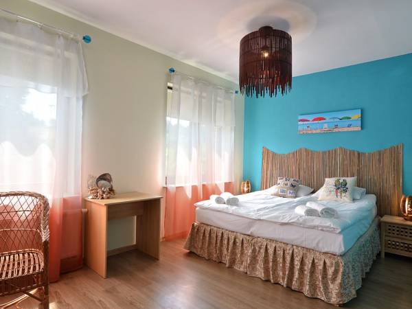 Balia Spa & Wellness