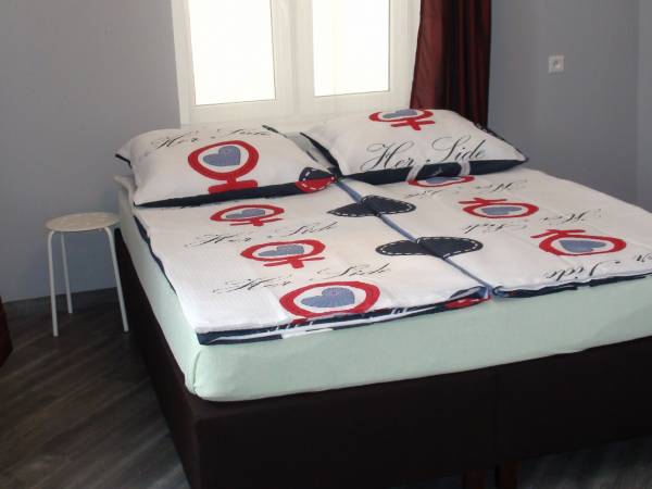 Hostel Kamienna Centrum