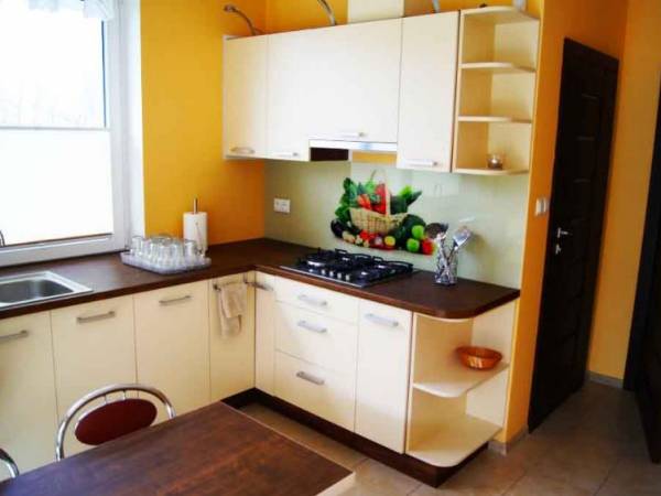 Apartament w Nadolu