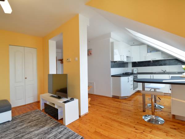 Apartament Klaudia