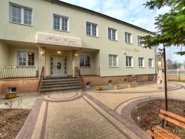 Hotel Kaprys