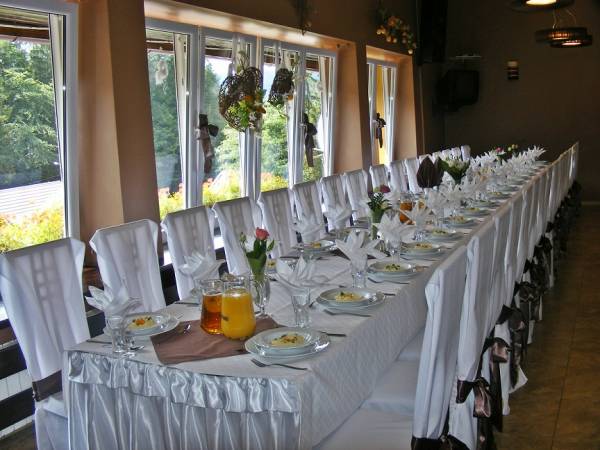 Sale Weselne Hotel Granica