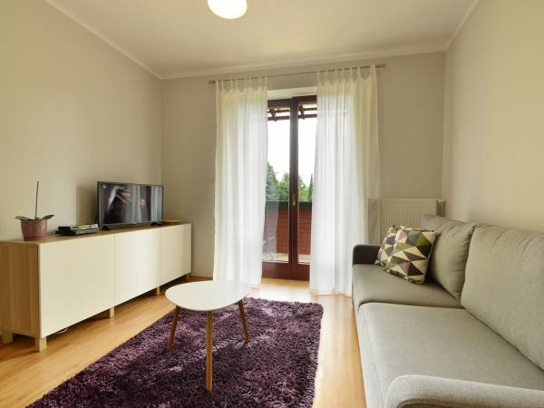 Apartament Parkowa Polana Apartament Parkowa Polana