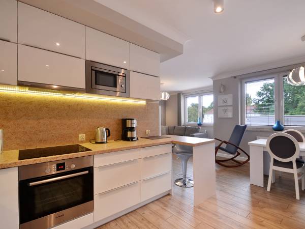 Apartamenty Nicea