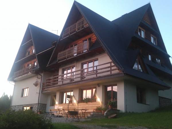 Górski Ośrodek Jeździecki