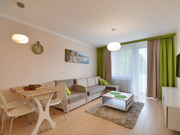 Apartament U Bogusi Bliżej Morza Apartament U Bogusi Bliżej Morza