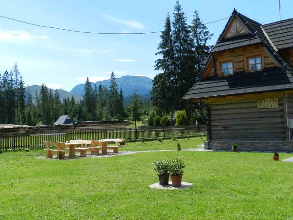 Apartamenty na Polanie Apartamenty na Polanie