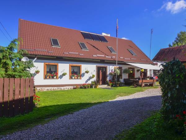 Agroturystyka Lechu Farm Agroturystyka Lechu Farm