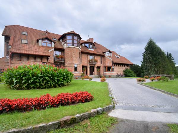 Apartament ALINA