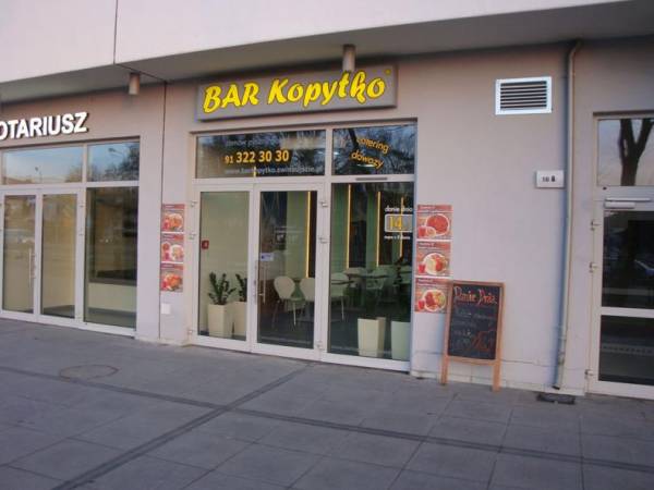 Bar Kopytko
