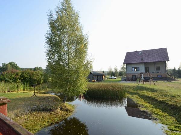 Agroturystyka ALFREDÓWKA