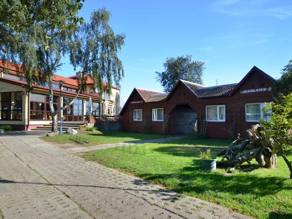 MIKOŁAJEK