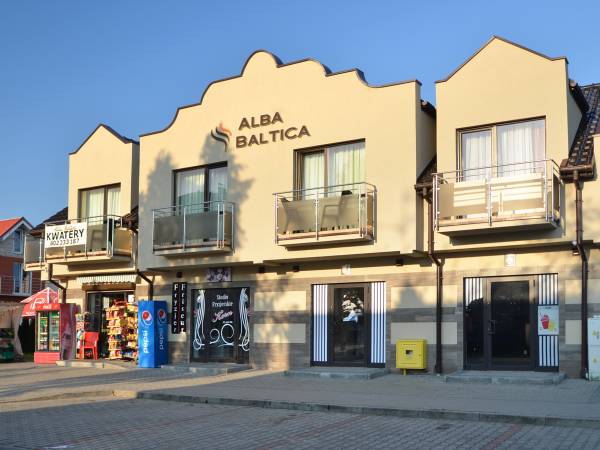 Alba Baltica Alba Baltica
