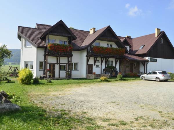 Agroturystyka Zacisze Lasówka Agroturystyka Zacisze Lasówka