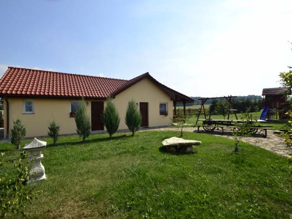 Domki Pod Brzozą