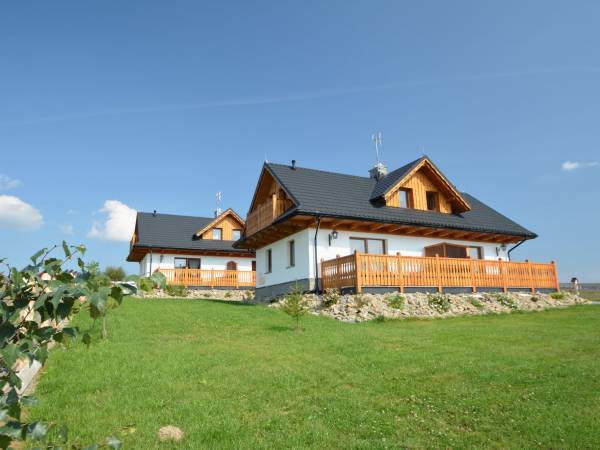 Czorsztyn