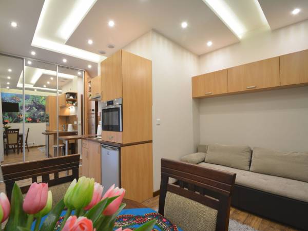 Apartament Apartament