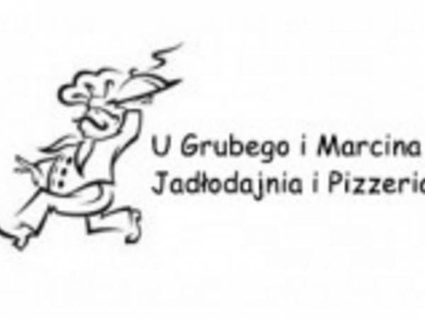 Jadło i Pizza U Grubego i Marcina