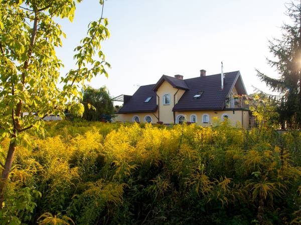 Gästehaus Mimoza Gästehaus Mimoza