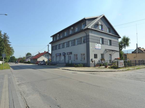 Węgierska Górka