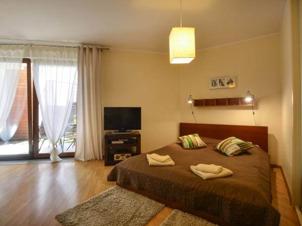 Apartament Kamila Apartament Kamila