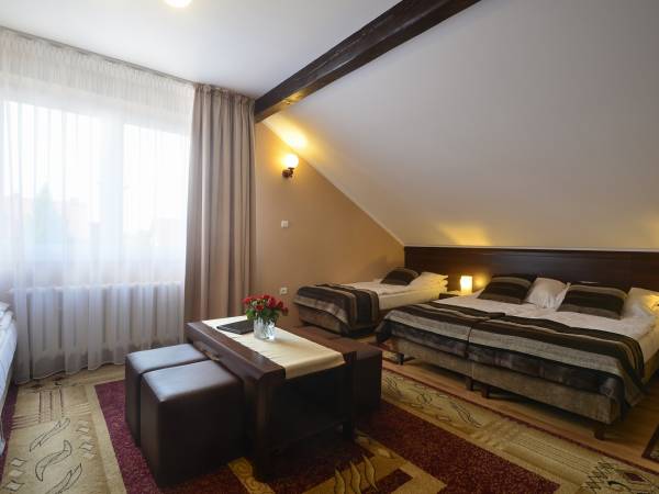 Guest House Korab Guest House Korab
