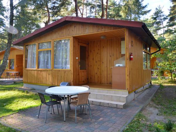 Ośrodek Wypoczynkowy Lajkonik