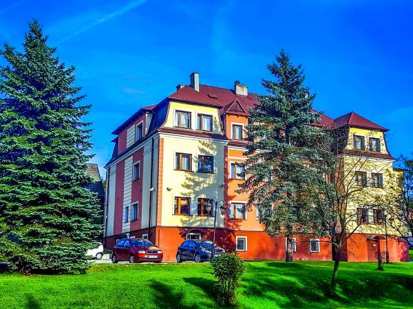 Rabka-Zdrój