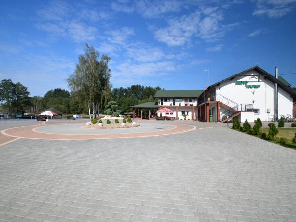 Gospodarstwo Agroturystyczne Maryśka Gospodarstwo Agroturystyczne Maryśka