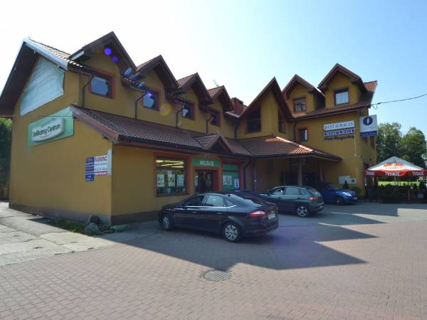 Sucha Beskidzka