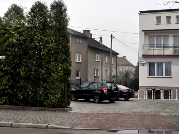 Apartamenty Wadowity