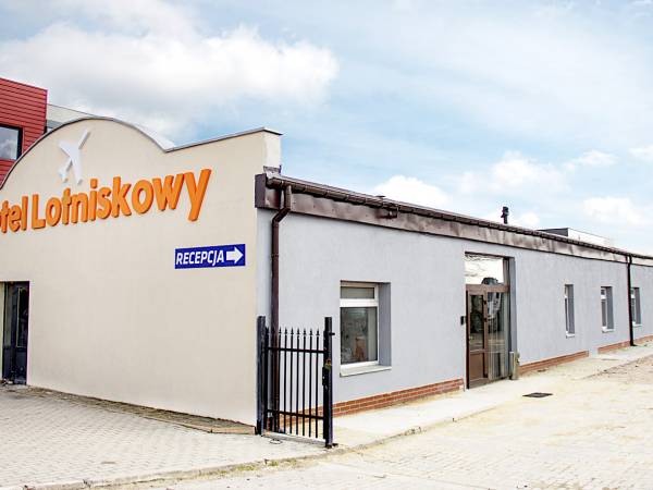 Motel Lotniskowy