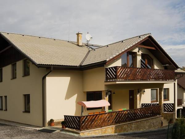 Villa SVORAD Villa SVORAD
