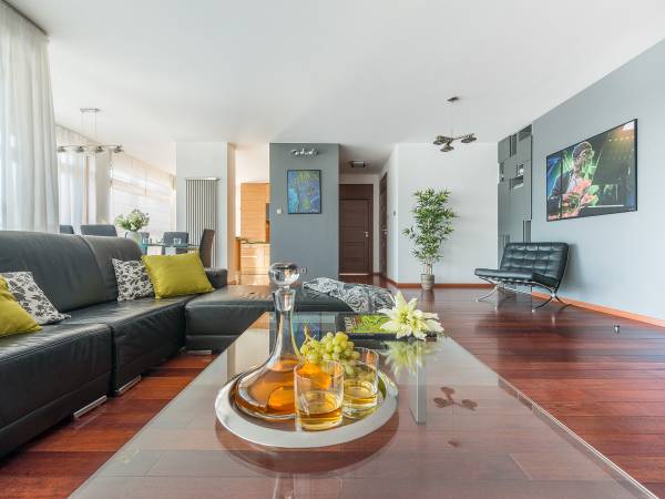 P&O Apartments Arkadia