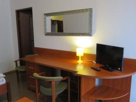 Hotel Robotniczy