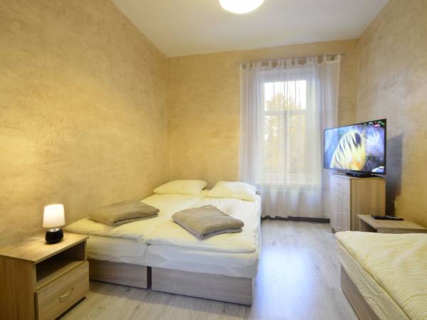 Apartamenty w Centrum Apartamenty w Centrum