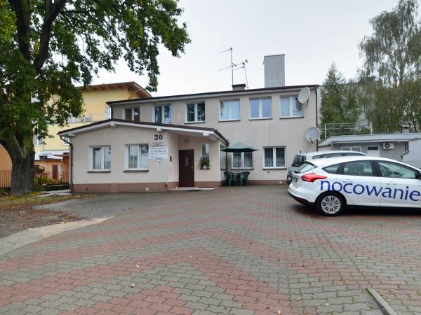 Pokoje gościnne Sławomir Kowalczuk