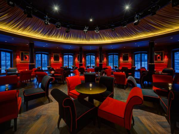 Jazz Bar