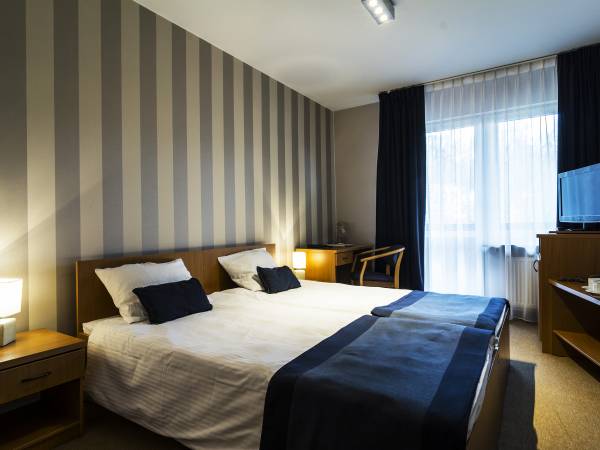 Hotel Nawigator