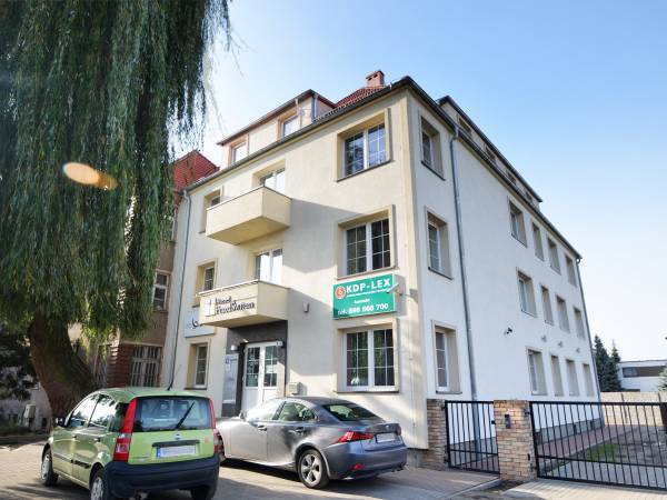 Hostel PrzedŚwitem