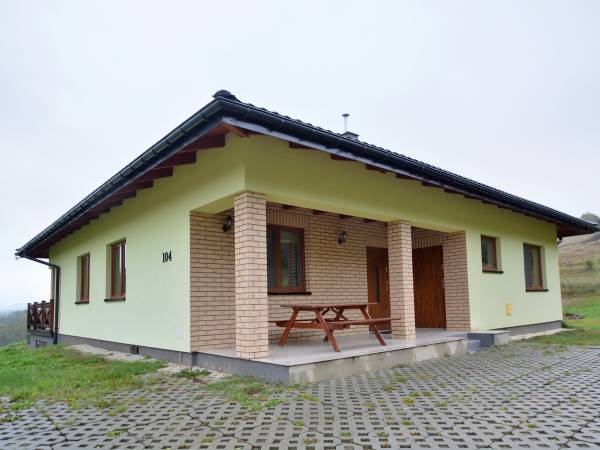 Dom na Słonnym