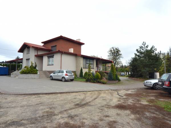 Apartament VIKTORIA oraz kwatery pracownicze w Łodzi