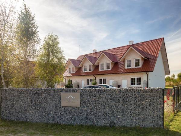 Villa Baltica Villa Baltica