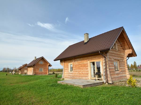 Guest House Zagroda Skoczniów Guest House Zagroda Skoczniów